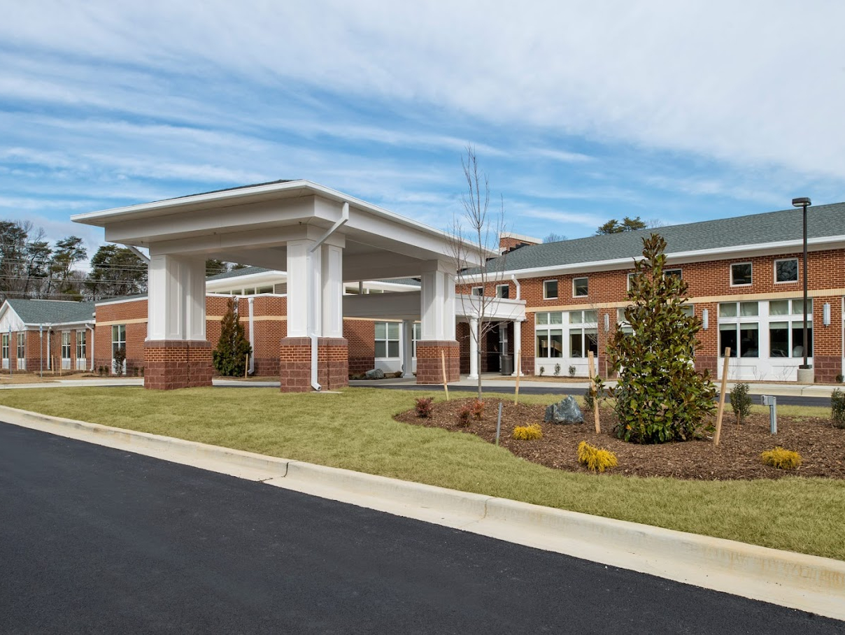 RESTORE HEALTH REHABILITATION CENTER